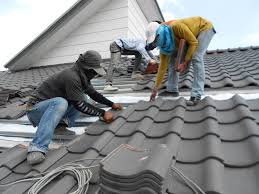 Best Roof Leak Repair  in Heyworth, IL